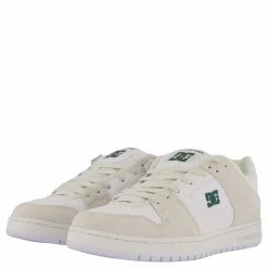 DC Shoes Manteca Se Off White Vit Online