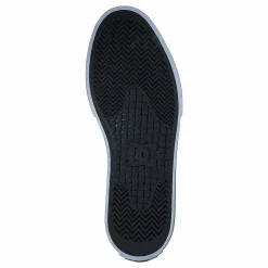 DC Shoes Manual Txse Black/lime Svart Online