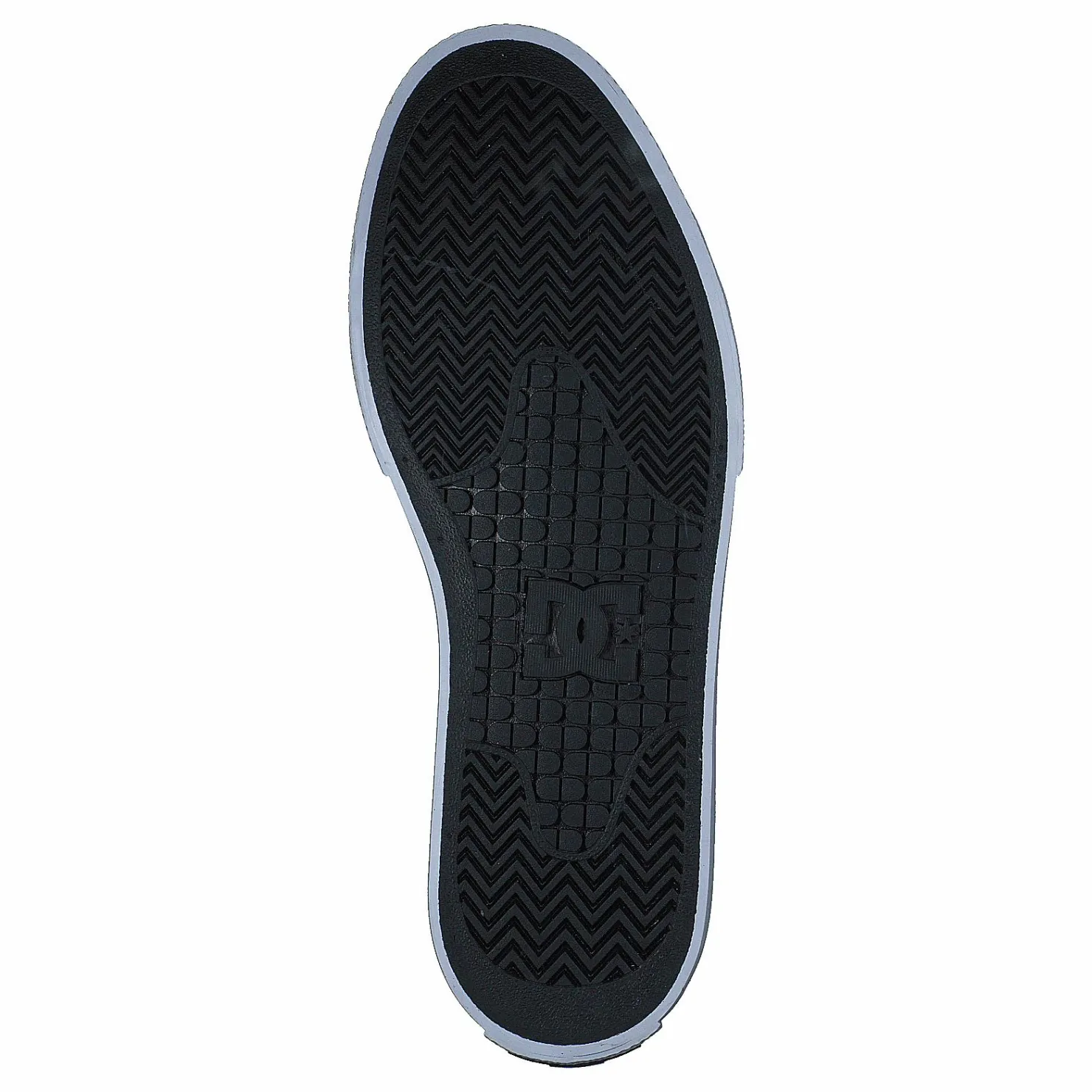 DC Shoes Manual Txse Black/lime Svart Online