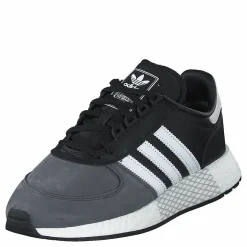 adidas Originals Marathon Tech Core Black/ftwr White/grey Six Vit Sale