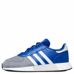 adidas Originals Marathon Tech Red Blå Online