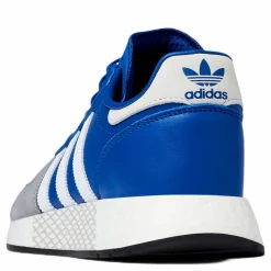 adidas Originals Marathon Tech Red Blå Online