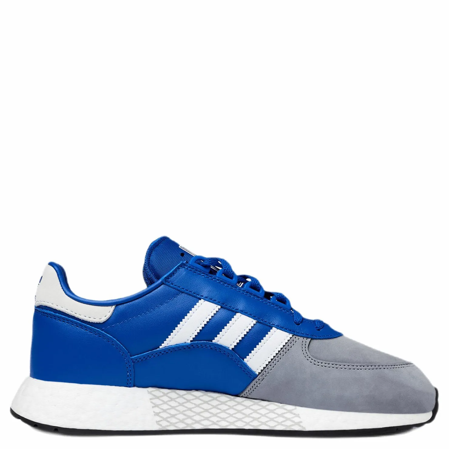 adidas Originals Marathon Tech Red Blå Online