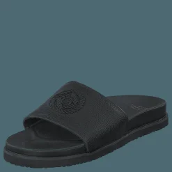 Gant Mardale Sport Sandal Black Svart Sale