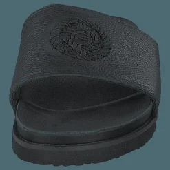 Gant Mardale Sport Sandal Black Svart Sale