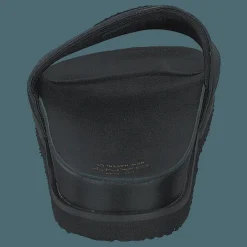 Gant Mardale Sport Sandal Black Svart Sale