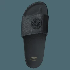 Gant Mardale Sport Sandal Black Svart Sale