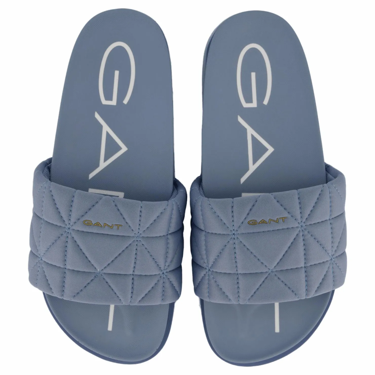Gant Mardale Sport Sandal Dove Blue Best