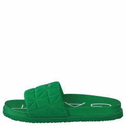 Gant Mardale Sport Sandal Green Grön Online