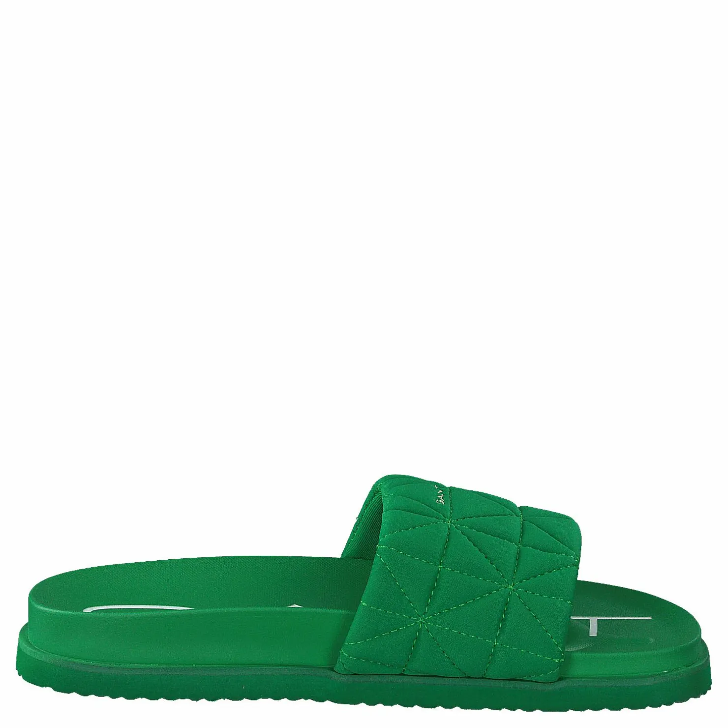 Gant Mardale Sport Sandal Green Grön Online