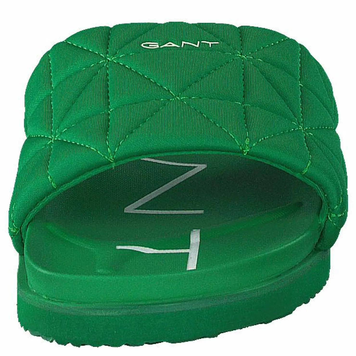 Gant Mardale Sport Sandal Green Grön Online