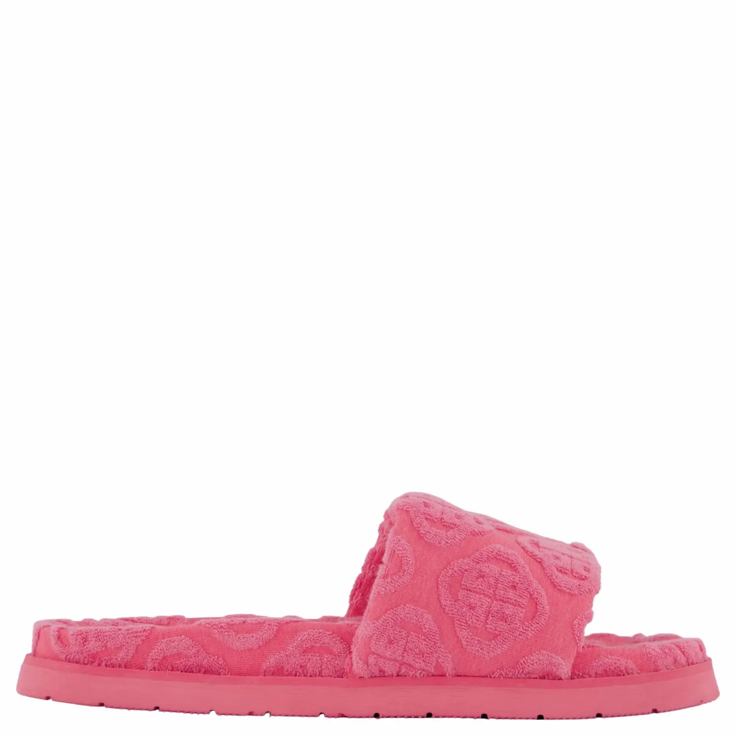 Gant Mardale Sport Sandal Hot Pink Rosa Sale