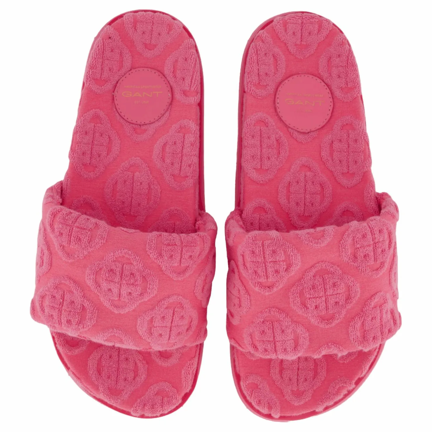 Gant Mardale Sport Sandal Hot Pink Rosa Sale