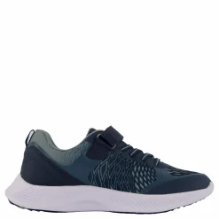 Leaf Marhult Stone Blue Blå Hot