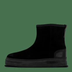 Gant Maria G00 Black Svart Discount