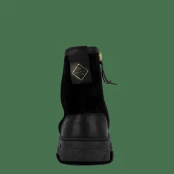 Gant Maria G00 Black Svart Discount