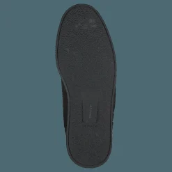 Gant Maria Mid Boot Black Svart Discount