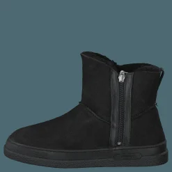 Gant Maria Mid Boot G00 Black Svart Online