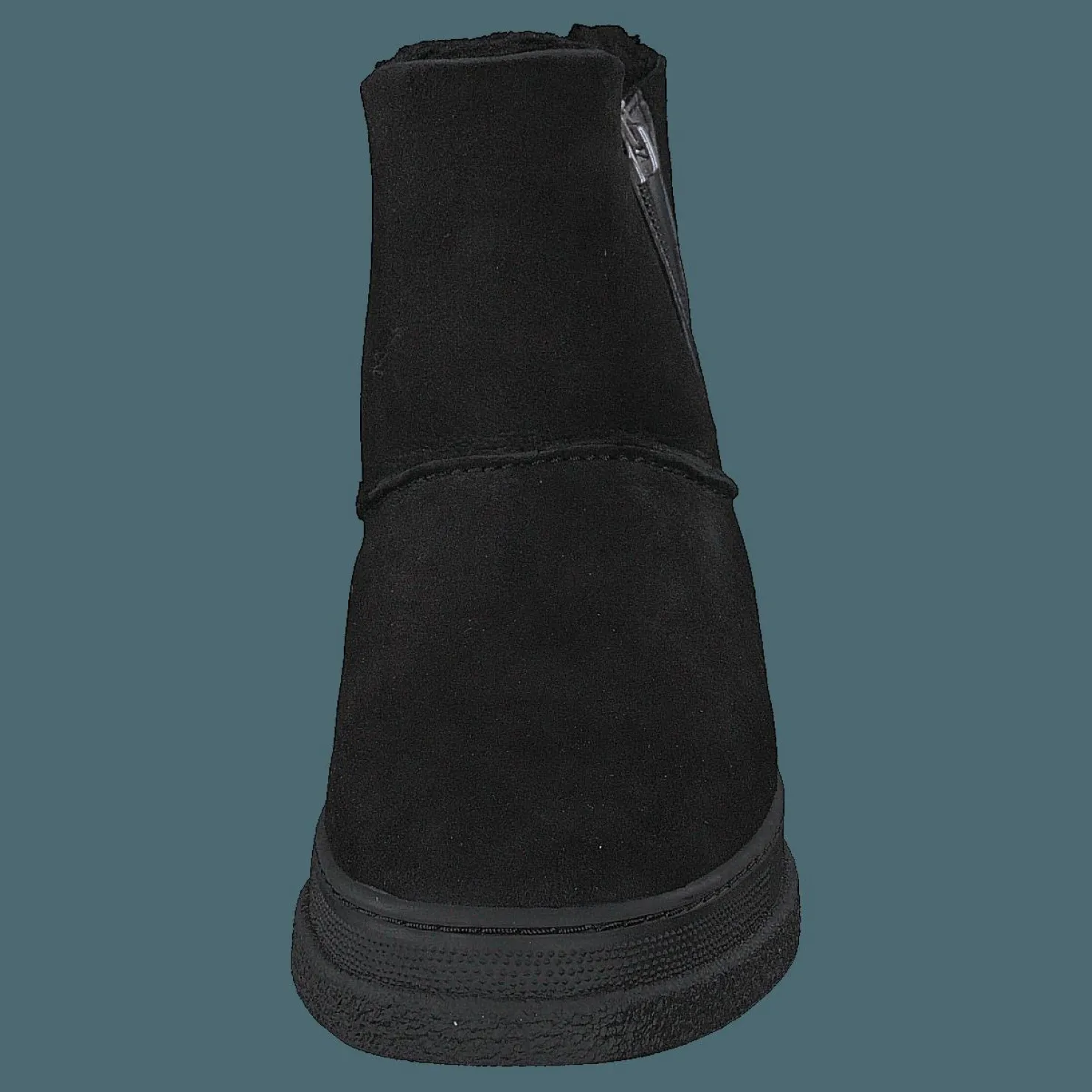 Gant Maria Mid Boot G00 Black Svart Online