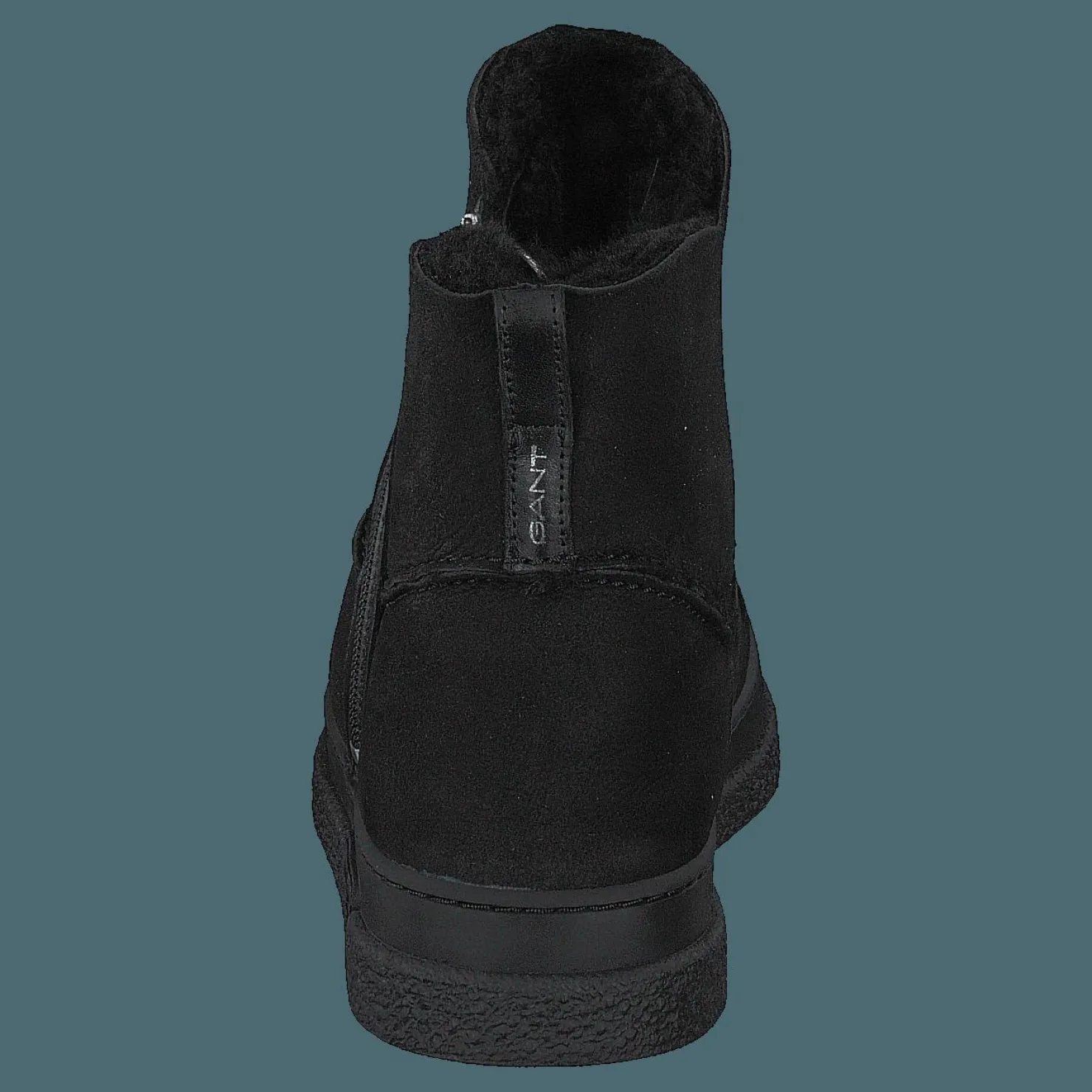 Gant Maria Mid Boot G00 Black Svart Online