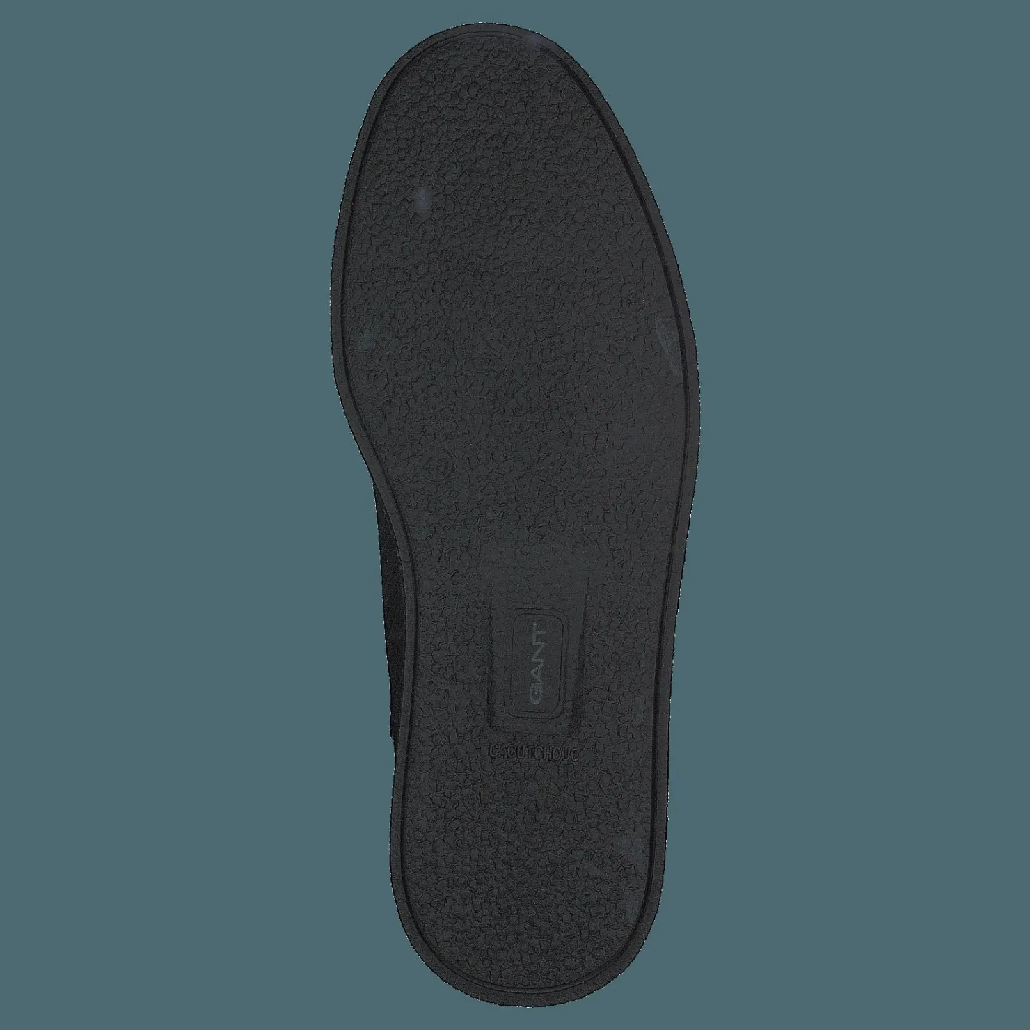 Gant Maria Mid Boot G00 Black Svart Online