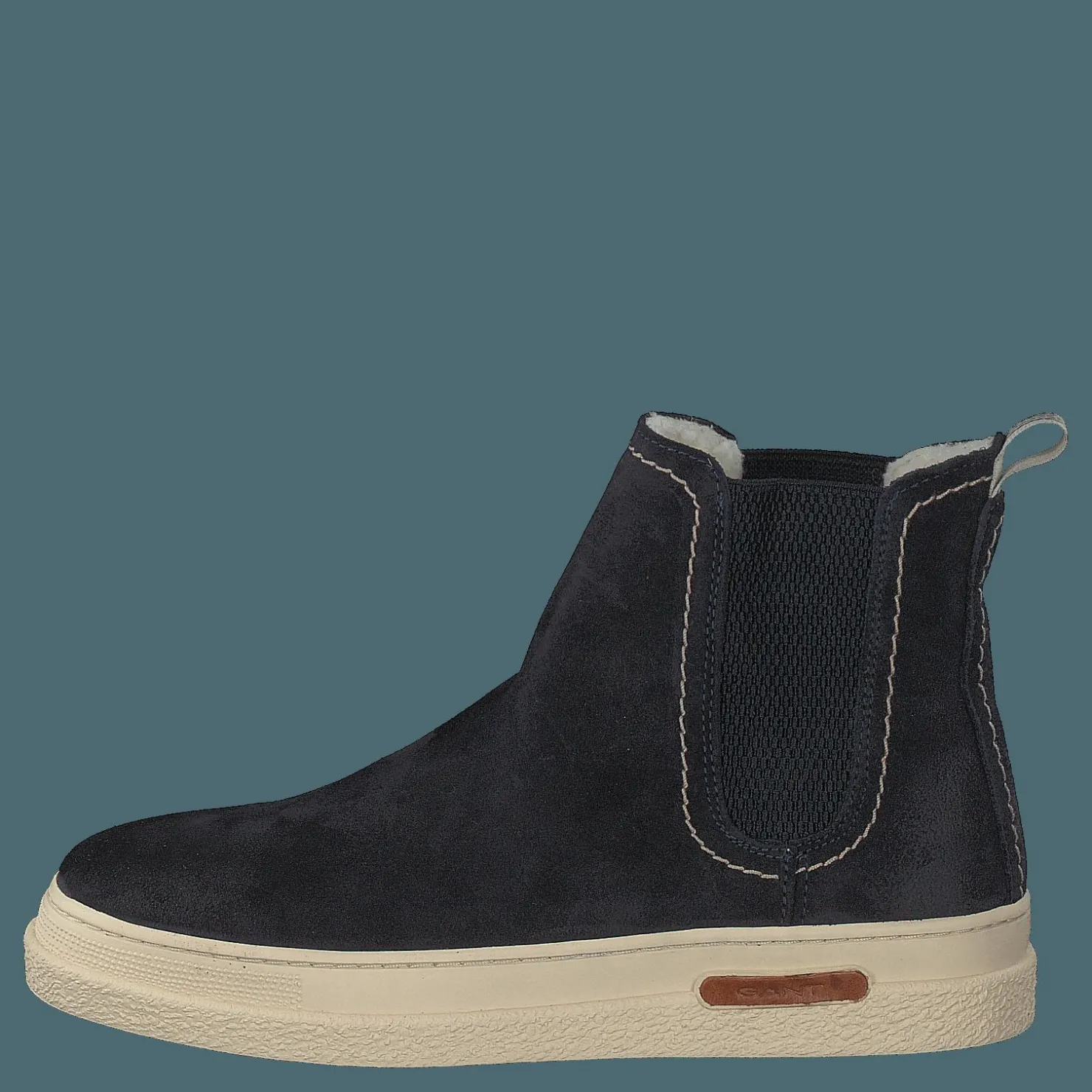 Gant Maria Mid Boot G69 Marine Blå