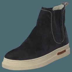 Gant Maria Mid Boot G69 Marine Blå