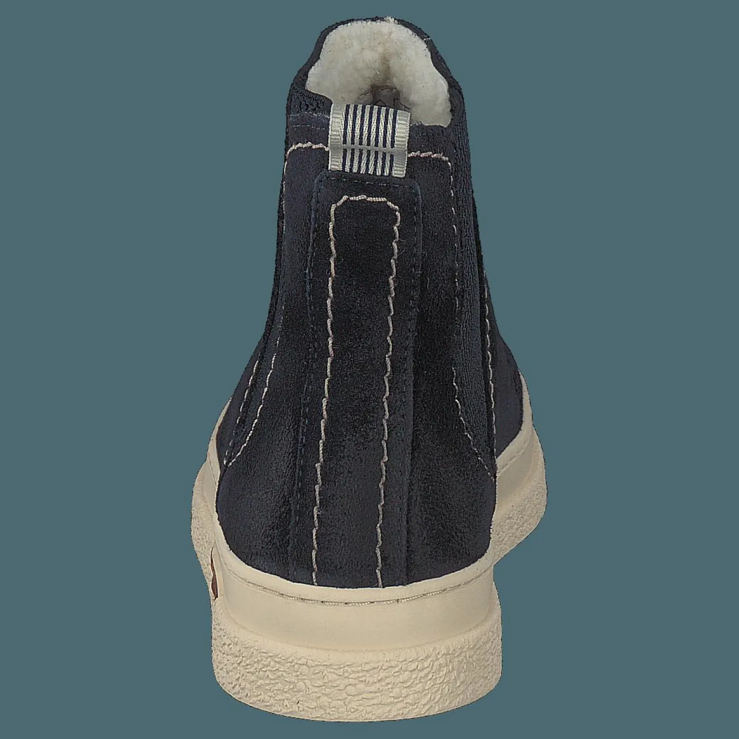 Gant Maria Mid Boot G69 Marine Blå