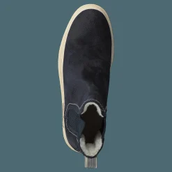 Gant Maria Mid Boot G69 Marine Blå