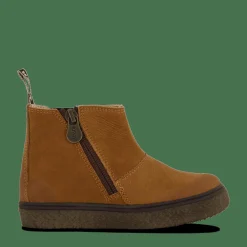 Kavat Mariestad Cognac Brun Best