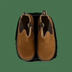 Kavat Mariestad Cognac Brun Best