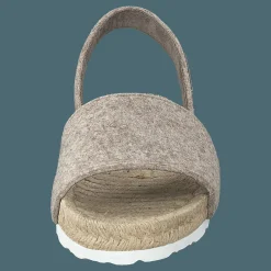 Shepherd Marika Beige Brun och Beige Discount