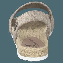 Shepherd Marika Beige Brun och Beige Discount