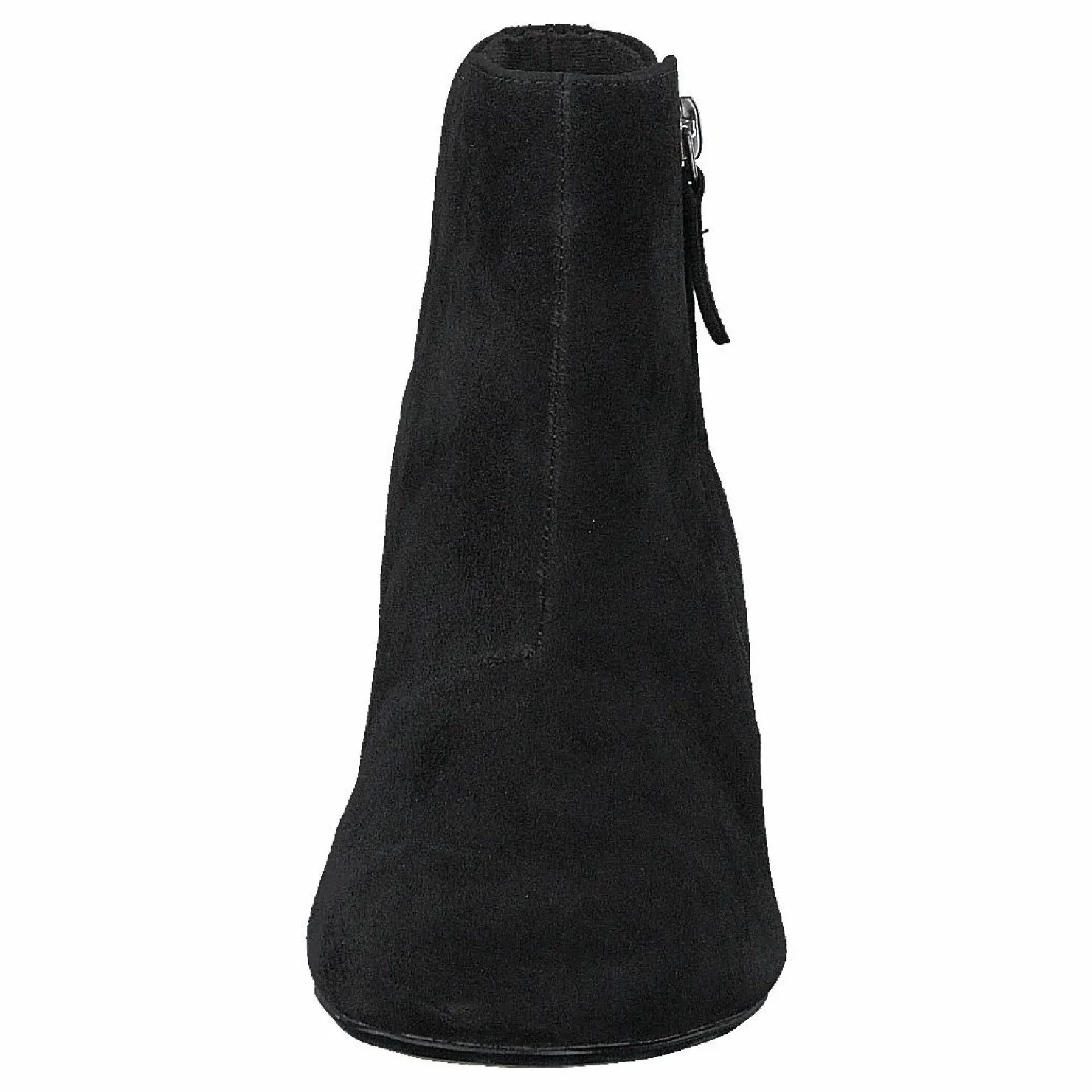 Clarks Marilyn Beth Black Suede Svart Best