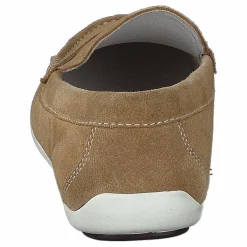Dahlin Marina Beige Brun New