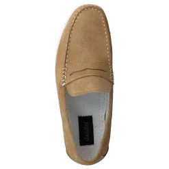 Dahlin Marina Beige Brun New