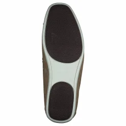 Dahlin Marina Beige Brun New