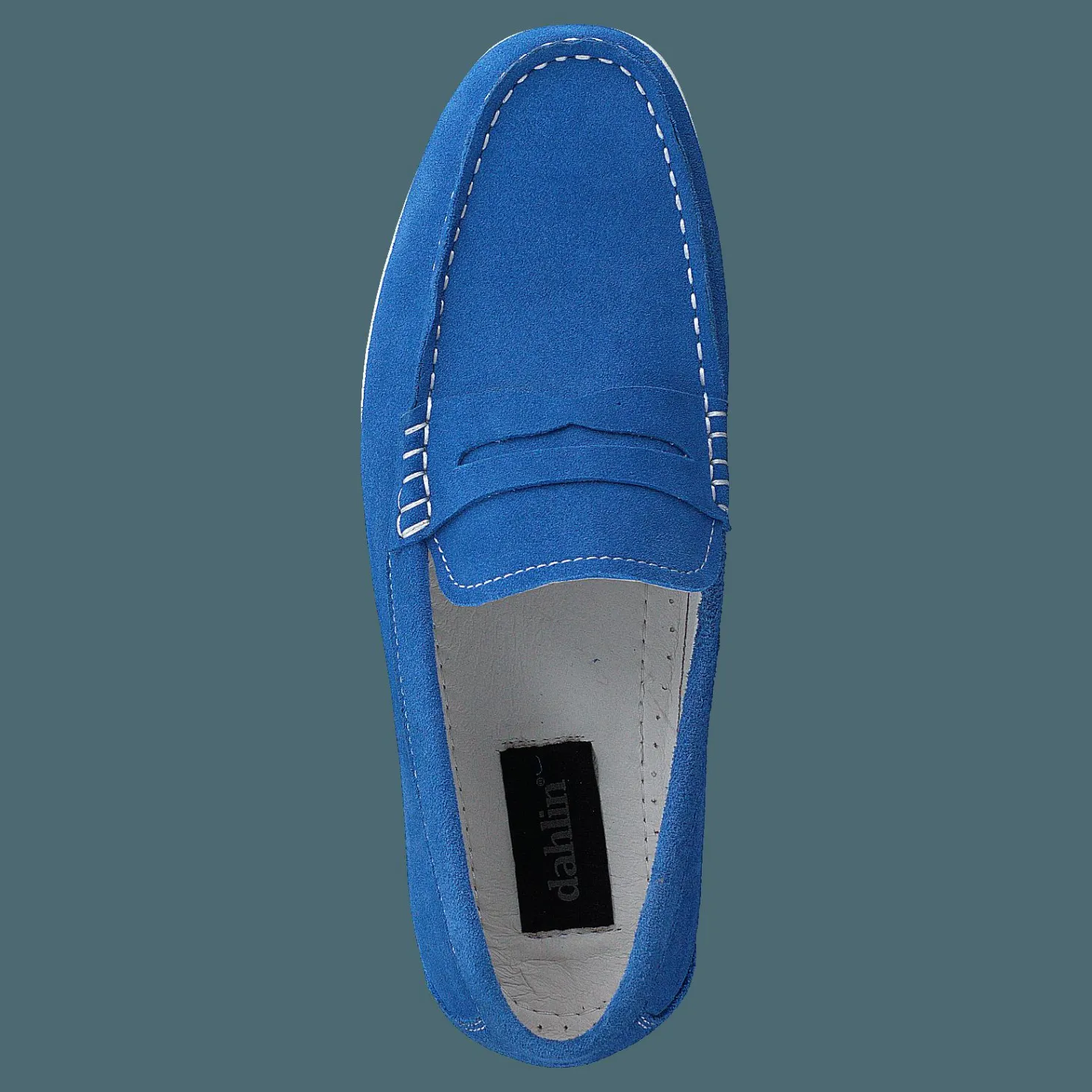 Dahlin Marina Blue Blå Discount