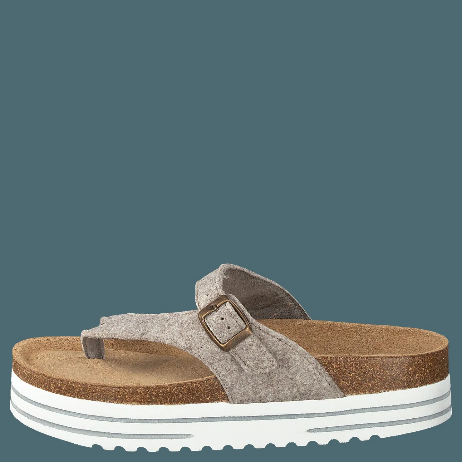 Shepherd Marinella Beige Brun och Beige Hot