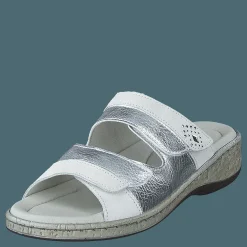 Scholl Marinella Offwhite Vit Online