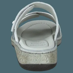 Scholl Marinella Offwhite Vit Online