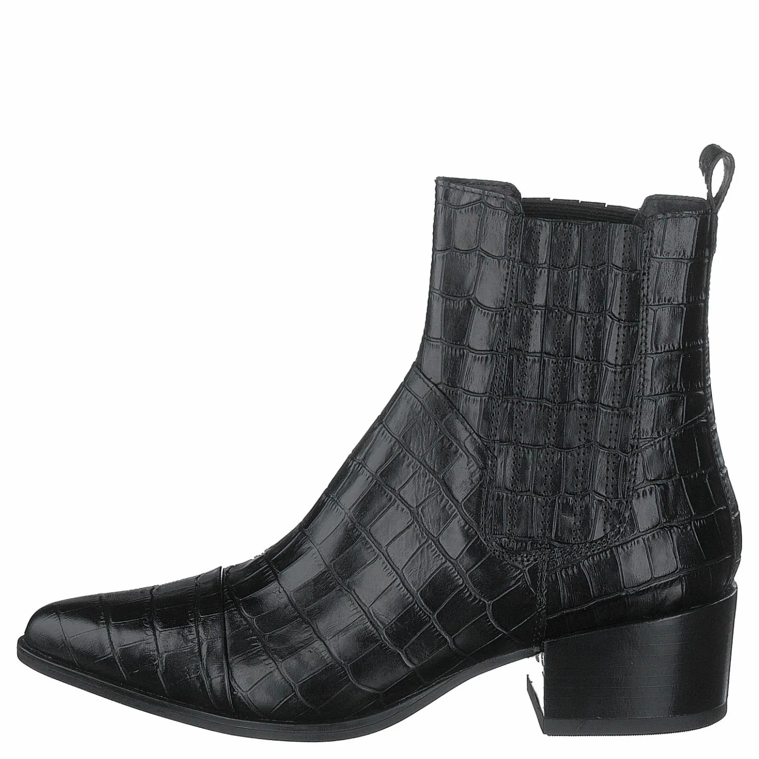 Vagabond Marja 4013-408-20 Black Svart Best