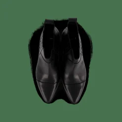 Vagabond Marja Black Svart Outlet