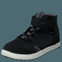 Viking Markus Mid Gtx Black/granite Svart Hot