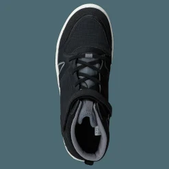 Viking Markus Mid Gtx Black/granite Svart Hot