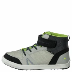 Viking Markus Mid Gtx Lys Grå/lime Flerfärgad Clearance