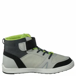 Viking Markus Mid Gtx Lys Grå/lime Flerfärgad Clearance