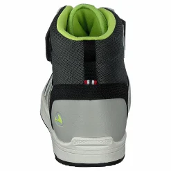 Viking Markus Mid Gtx Lys Grå/lime Flerfärgad Clearance