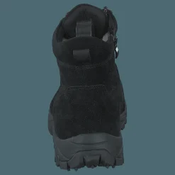 Eskimo Marl Dubbar Studs 6 Black Svart Clearance