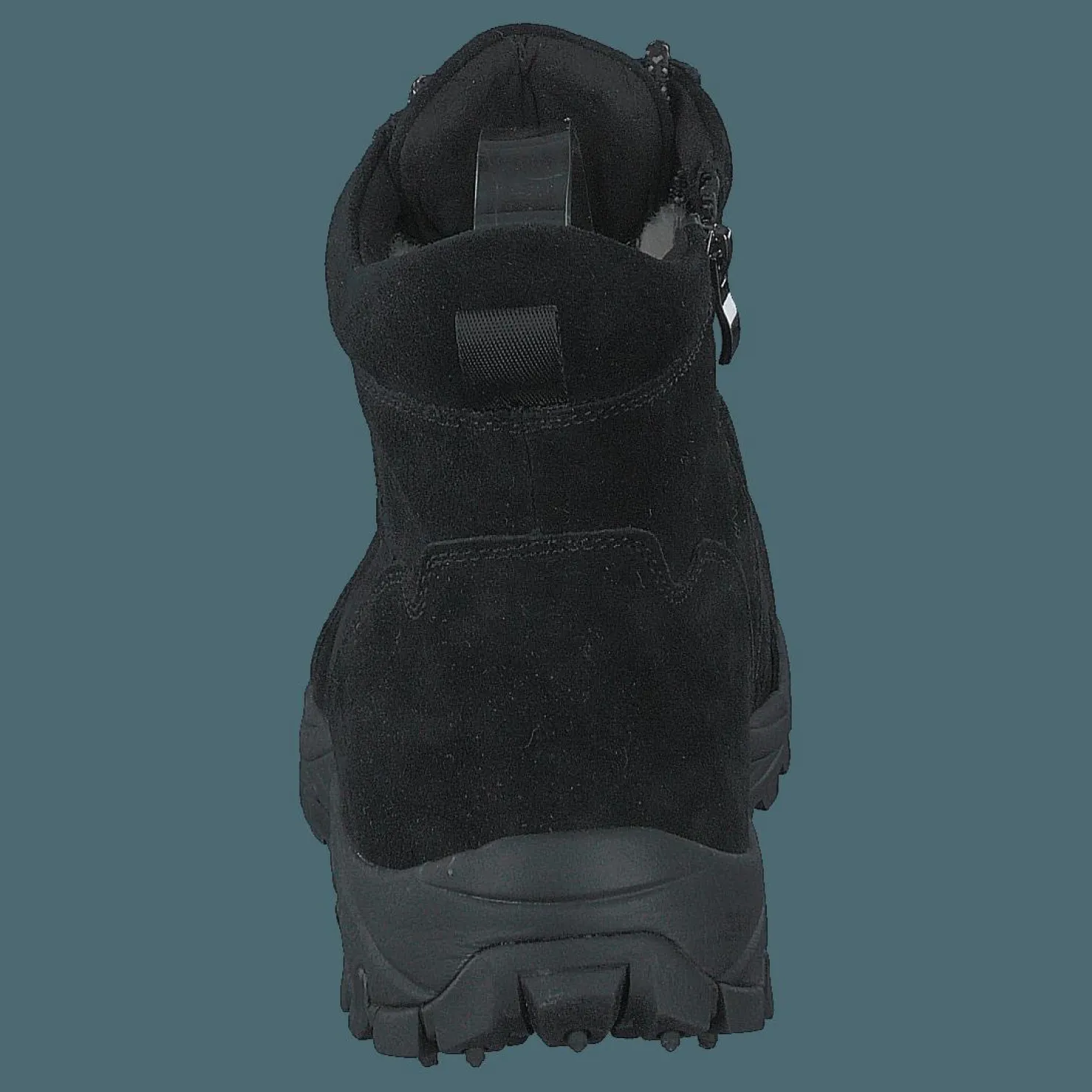 Eskimo Marl Dubbar Studs 6 Black Svart Clearance